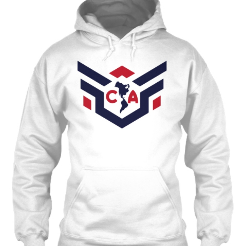 Club América Hoodie
